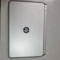 لپ‌تاپ HP Pavilion 15