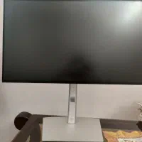 مانیتور دل، پنل LCD شکسته|رایانه رومیزی|مشهد, آزادشهر|دیوار