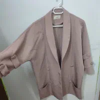 2عدد مانتو مزونی