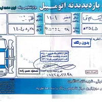 کوییک مدل 1401|خودرو سواری و وانت|کلیبر, |دیوار