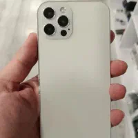 اپل iPhone 13 Pro با حافظهٔ ۲۵۶ گیگابایت|موبایل|تهران, امجدیه (خاقانی)|دیوار