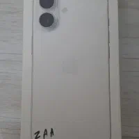 آیفون ۱۷ نرمال  zaa