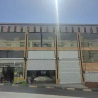 تجاری فاز4جنوب قابل تهاتر