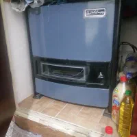 بخاری گازی|بخاری، هیتر، شومینه|گنبد کاووس, |دیوار