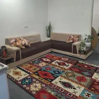 4عدد سوئیت دربست در دهدشت