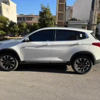 خودرو تیگو 7ie