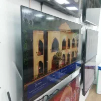 تلویزیون اسنوا|تلویزیون و پروژکتور|بندر کنگان, |دیوار