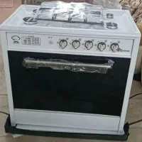 اجاق گاز۵شعله اتشگر