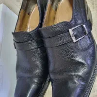 کفش چرم سایز ۴۳