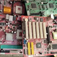 ضایعات کامپیوتر