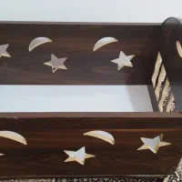 گهواره نوزاد