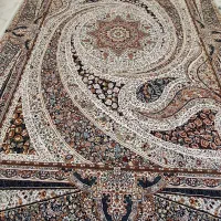 فرش طرح کهکشان