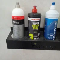 خدمات زیبایی خودرو کارفیکس پولیش،سرامیک،کاور