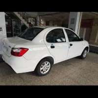 ساینا اس مدل ۱۴۰۴ صفر