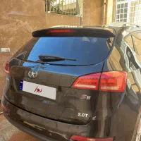 جک s5مدل ۹۴|خودرو سواری و وانت|شیراز, کرونی(خاتونک)|دیوار