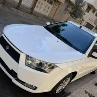 دنا تیپ ۱ مدل ۹۹ سفید