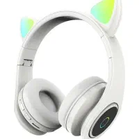 هدفون گربه ایی|لوازم جانبی موبایل و تبلت|امیدیه, |دیوار