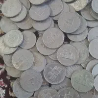 سکه جدید وقدیم