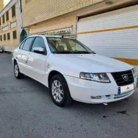 سورن کلاس 11فول ELX بدون رنگ موتورEF7|خودرو سواری و وانت|اصفهان, محمودآباد|دیوار