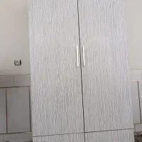 کمد لباسی سالم