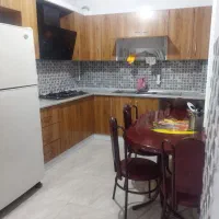 اجاره سوئیت آپارتمان نوساز روزانه در رشت|اجارهٔ کوتاه‌مدت آپارتمان و سوئیت|رشت, حومه رشت|دیوار