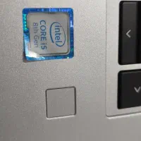لپ تاپ HP مدل 640 G5 هارد SSD M2 NVMe ظرفیت 250GB|رایانه همراه|شیراز, نصر|دیوار