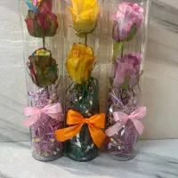 هدیه روز مادر|گل مصنوعی|اسلامشهر, شهرک مهدیه|دیوار