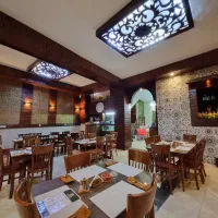 استخدام کارگر با تجربه کار در رستوران