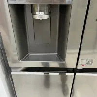 یخچال ال جی مدل J267|یخچال و فریزر|مشهد, گلبرگ شمالی|دیوار