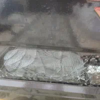 بخاری گازی|بخاری، هیتر، شومینه|رودسر, |دیوار