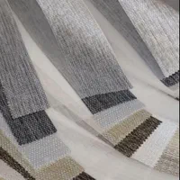 پرده زبرا چاپ با پارچه‌ های مختلف رنگ‌بندی|پرده، رانر، رومیزی|مشهد, شهید فرامرز عباسی|دیوار