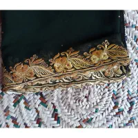 چادر حریر کارشده|لباس|بندرعباس, |دیوار