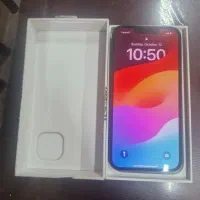 گوشی ایفون ۱۳ رنگ مشکی