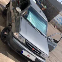 خودرو پراید مدل 85