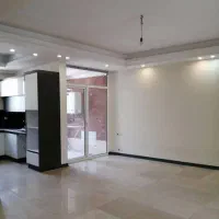 شریعتی /قبا زمردکار۸۶متر۲خواب/سه سال ساخت|فروش آپارتمان|تهران, قبا|دیوار