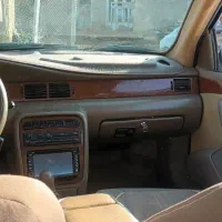 سمند ال ایکس|خودرو سواری و وانت|قره ضیاالدین, |دیوار