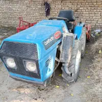 خرید وفروش تراکتورکمرشکن باغی ۹۵۰ و۴۷۰  تک وجفت|خودرو سنگین|ارومیه, |دیوار