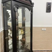 بوفه|بوفه، ویترین، کنسول|جیرفت, |دیوار