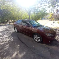 مزدا۳ البالویی یا معاوضه|خودرو سواری و وانت|تهران, اقدسیه|دیوار