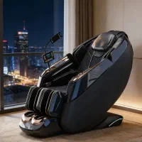 صندلی ماساژور قیمت مناسب با کیفیت مناسب