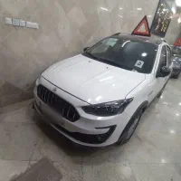 خودرو. سواری. اطلس.