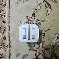 آداپتور آیفون شرکتی|لوازم جانبی موبایل و تبلت|قشم, |دیوار