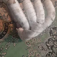 هدرز استیل tu5 اچ زد پاور|قطعات یدکی و لوازم جانبی|یاسوج, |دیوار