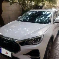 فیدلیتی الیت ۵ نفره مدل ۱۴۰۴ رنگ سفید رینگ کرومی