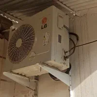 اسپیلت- گرمایش و سرمایش