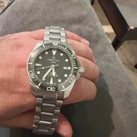 ساعت مردانه،سرتینا اورجینال غواصی