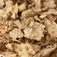 نان خشک ۱۵۰ کیلو