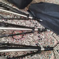 فلاش چتری آتلیه