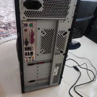 کامپیوتر|رایانه رومیزی|رشت, کوی مهر|دیوار