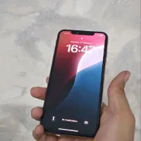 آیفون xs max 512 دوسیمکارتZaa